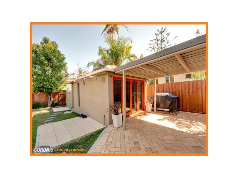 4 Purdy Street, Aspley QLD 4034