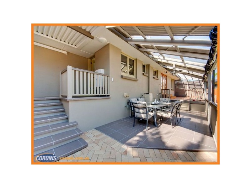 4 Purdy Street, Aspley QLD 4034