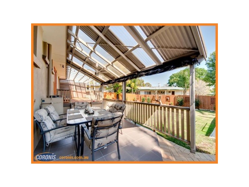 4 Purdy Street, Aspley QLD 4034