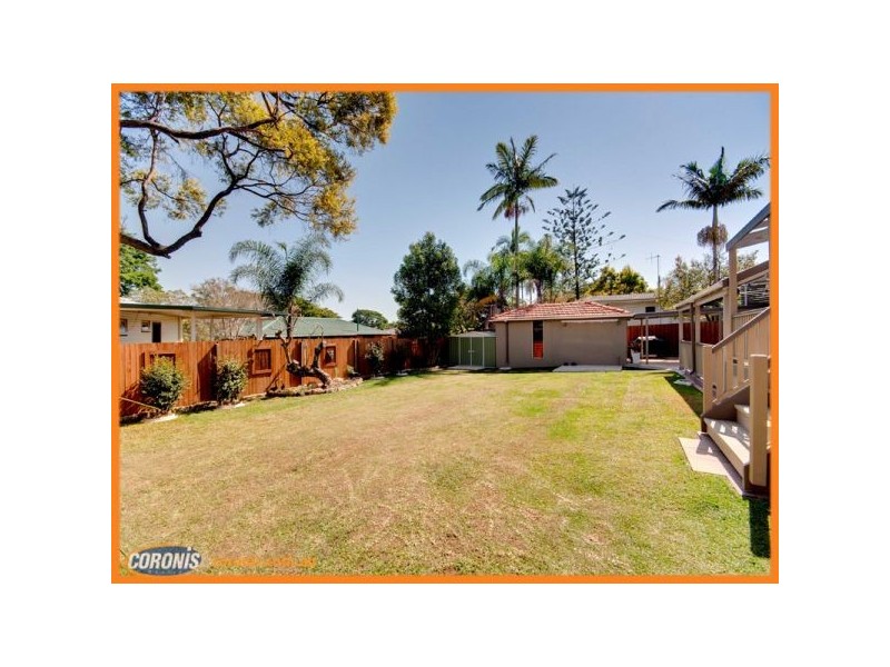 4 Purdy Street, Aspley QLD 4034