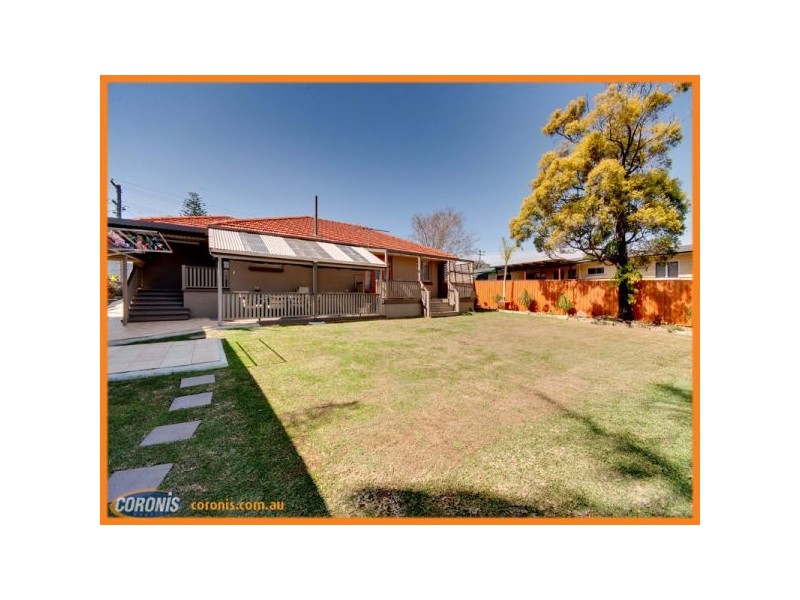 4 Purdy Street, Aspley QLD 4034