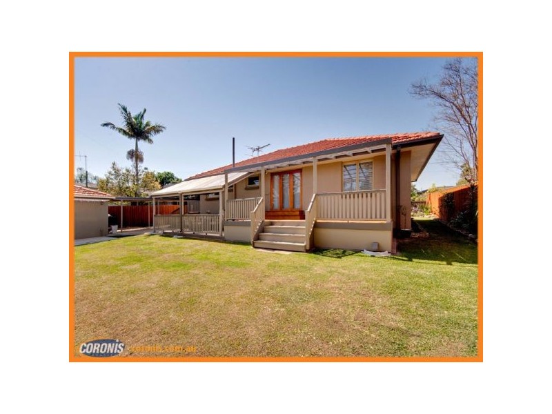 4 Purdy Street, Aspley QLD 4034