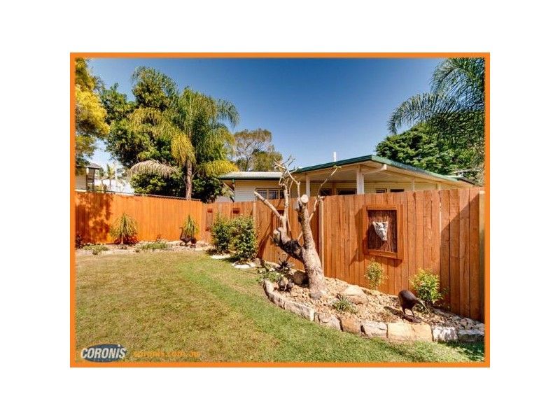 4 Purdy Street, Aspley QLD 4034