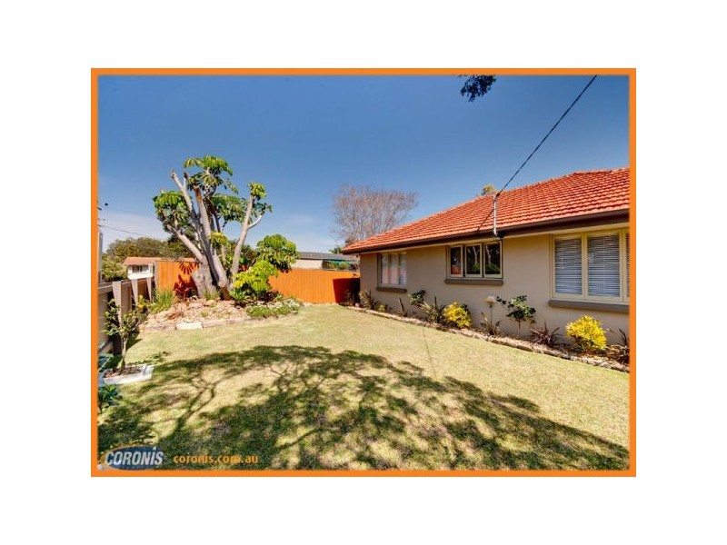 4 Purdy Street, Aspley QLD 4034