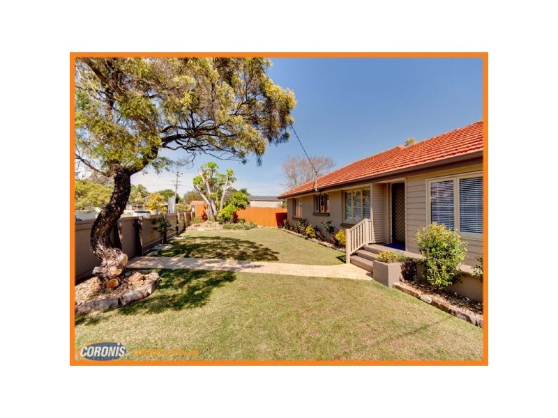 4 Purdy Street, Aspley QLD 4034