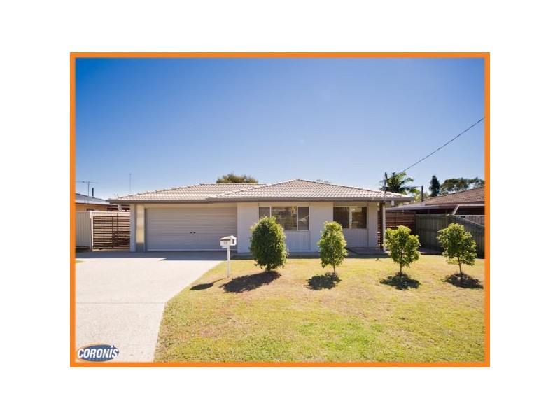 17 Pirramurra Street, Bracken Ridge QLD 4017