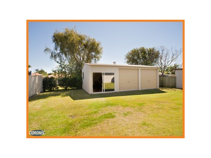 17 Pirramurra Street, Bracken Ridge QLD 4017