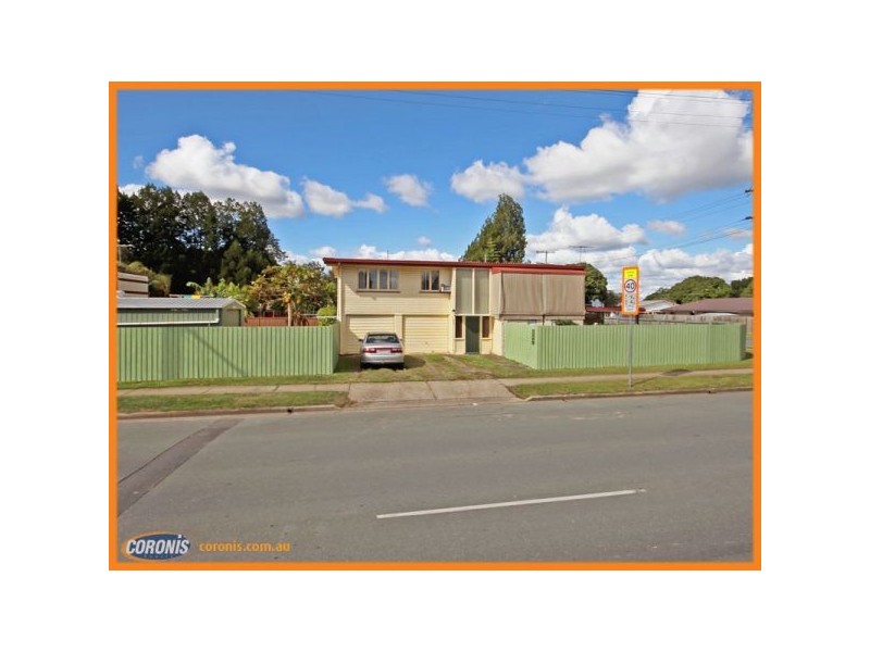 156 School Road, Kallangur QLD 4503