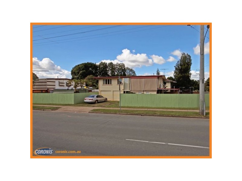 156 School Road, Kallangur QLD 4503