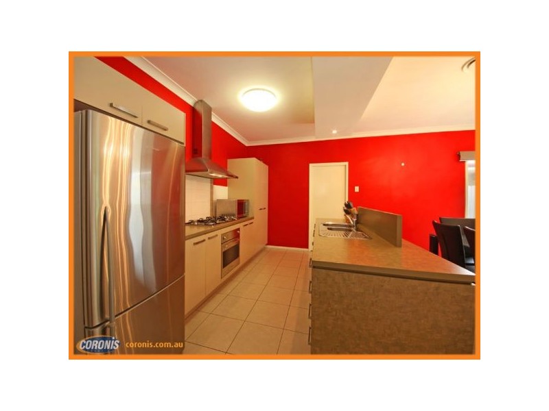 19 Silkyoak Court, North Lakes QLD 4509