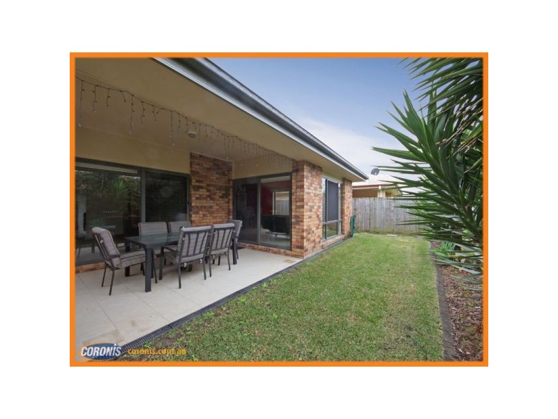 19 Silkyoak Court, North Lakes QLD 4509