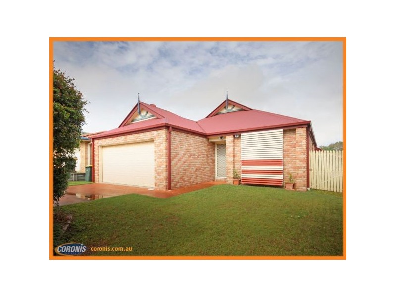 17 Brampton Place, Taigum QLD 4018