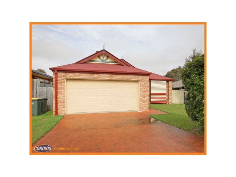 17 Brampton Place, Taigum QLD 4018