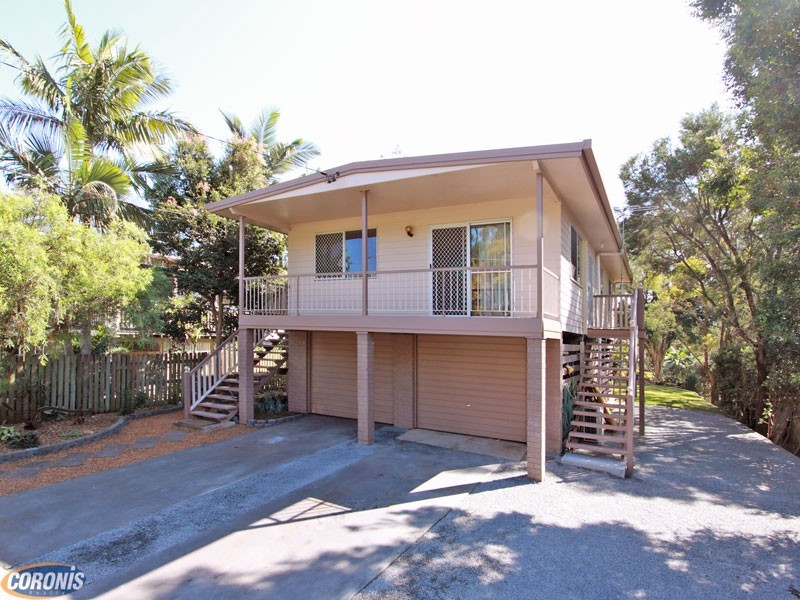 Arana Hills QLD 4054