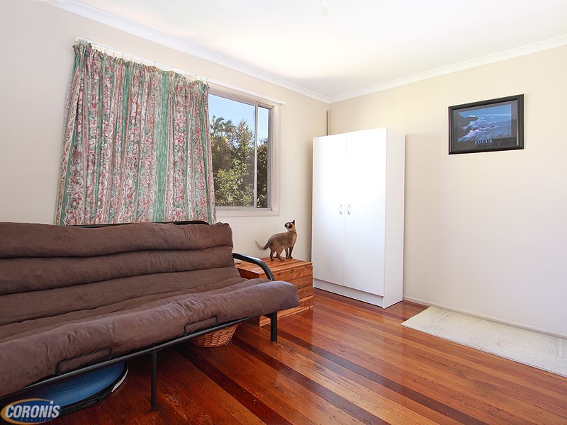 Arana Hills QLD 4054