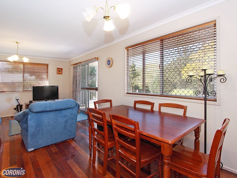 Arana Hills QLD 4054