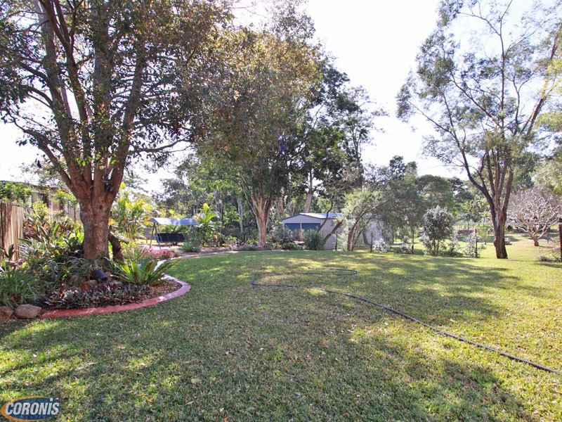 Arana Hills QLD 4054