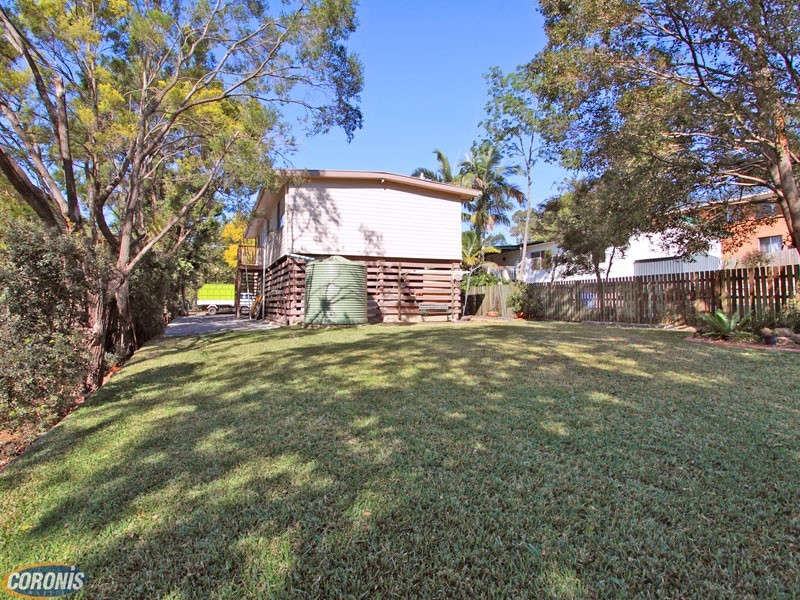 Arana Hills QLD 4054