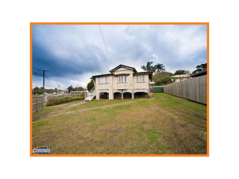 819 Ipswich Road, Moorooka QLD 4105