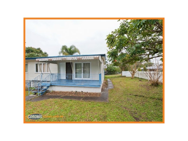 1 Wisp Street, Woodridge QLD 4114