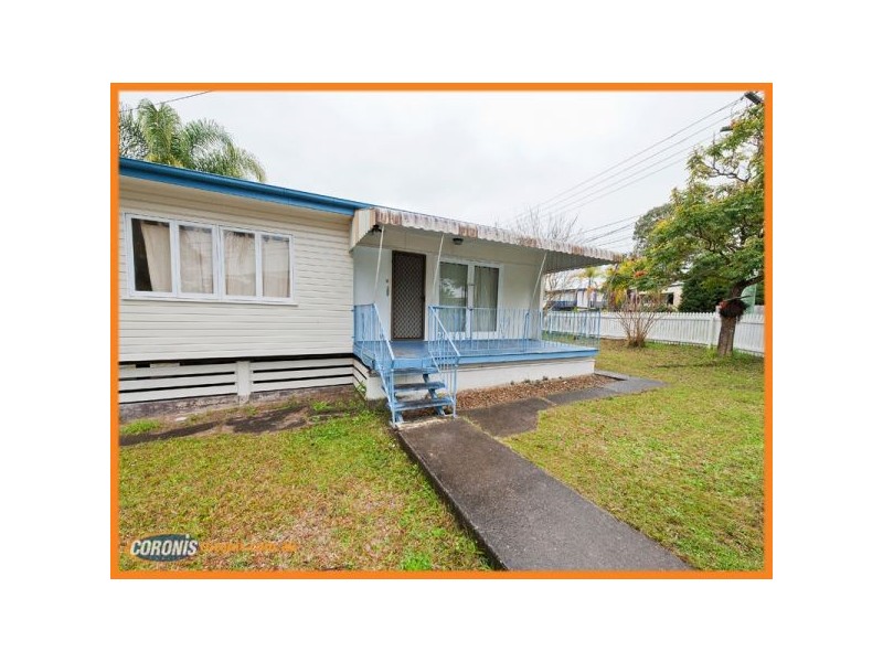 1 Wisp Street, Woodridge QLD 4114