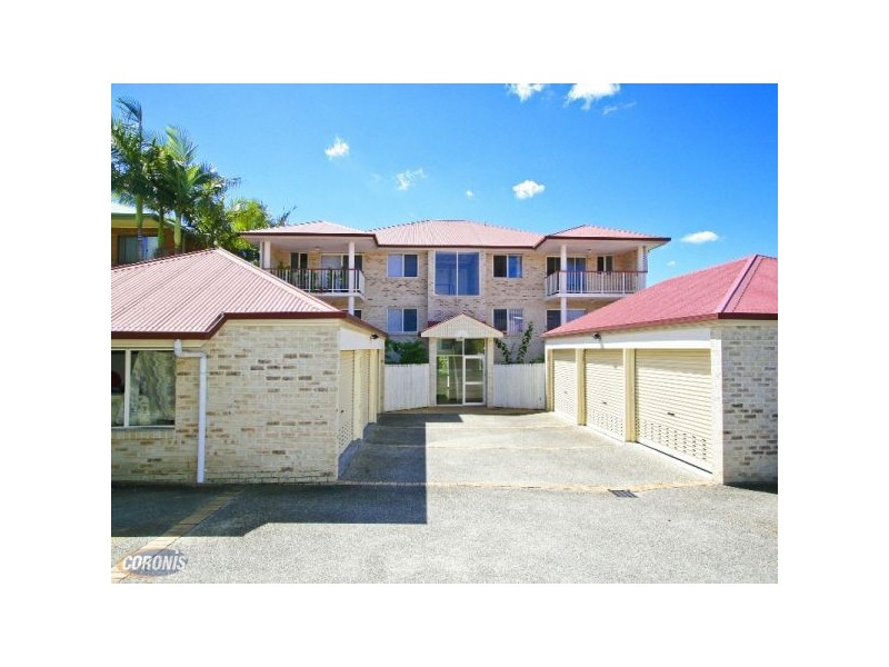 z6/33 Buller Street, Everton Park QLD 4053