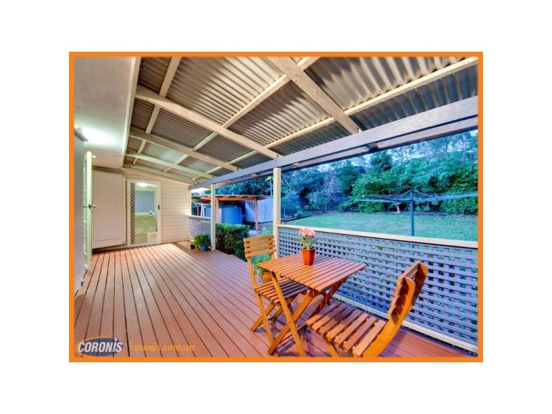 28 Bringelly Street, Arana Hills QLD 4054