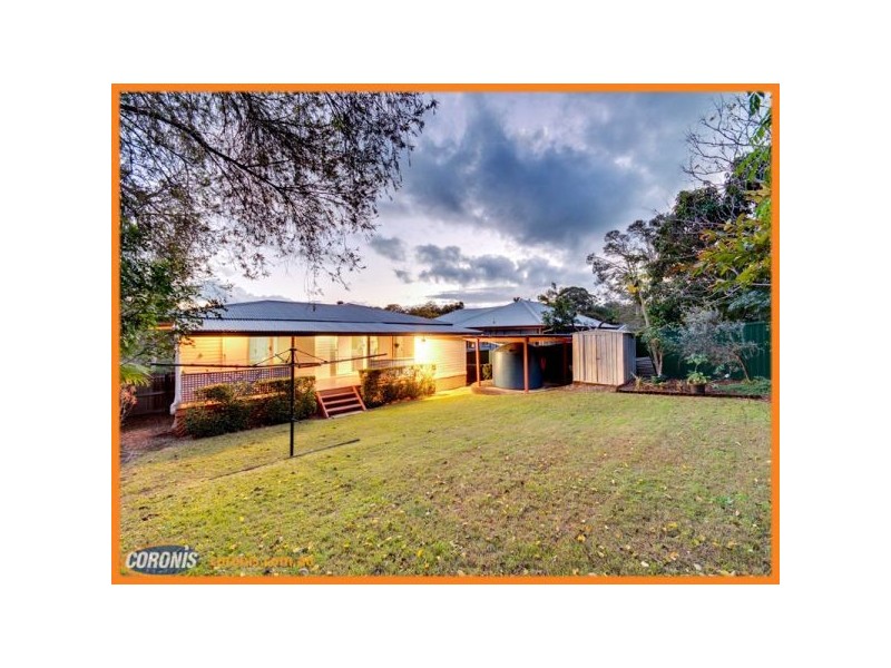 28 Bringelly Street, Arana Hills QLD 4054