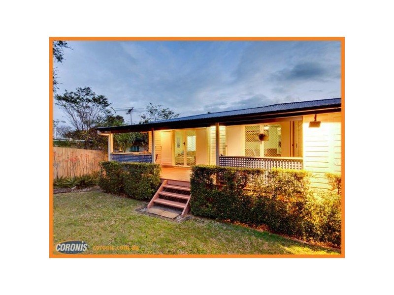 28 Bringelly Street, Arana Hills QLD 4054