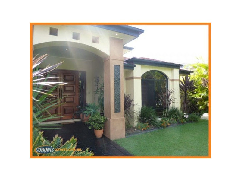 31 The Avenue, Windaroo QLD 4207