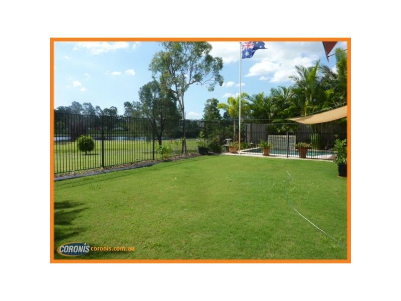 31 The Avenue, Windaroo QLD 4207
