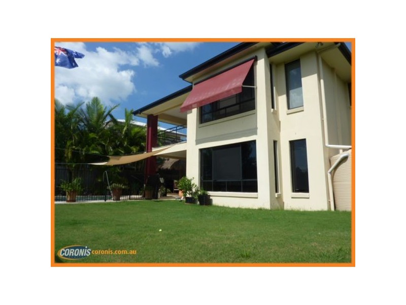 31 The Avenue, Windaroo QLD 4207