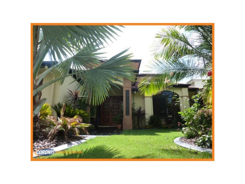 31 The Avenue, Windaroo QLD 4207