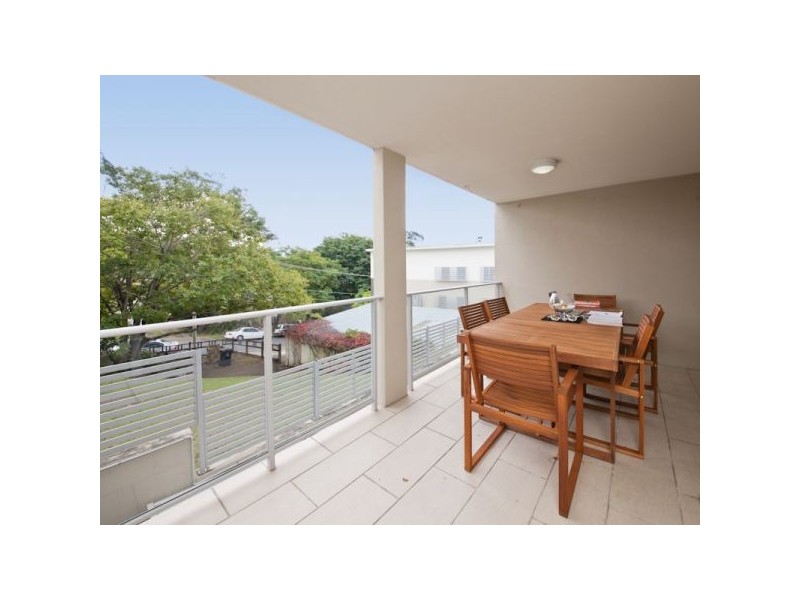16/7 Ashgrove Avenue, Ashgrove QLD 4060