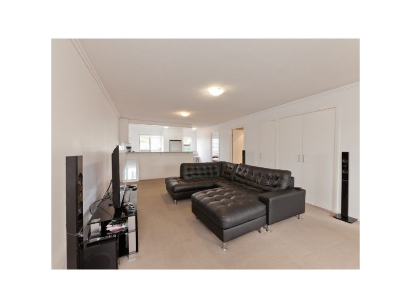 16/7 Ashgrove Avenue, Ashgrove QLD 4060