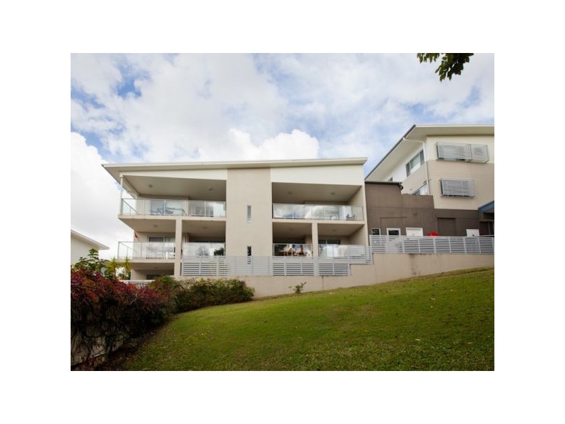 16/7 Ashgrove Avenue, Ashgrove QLD 4060