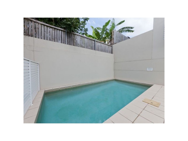 16/7 Ashgrove Avenue, Ashgrove QLD 4060