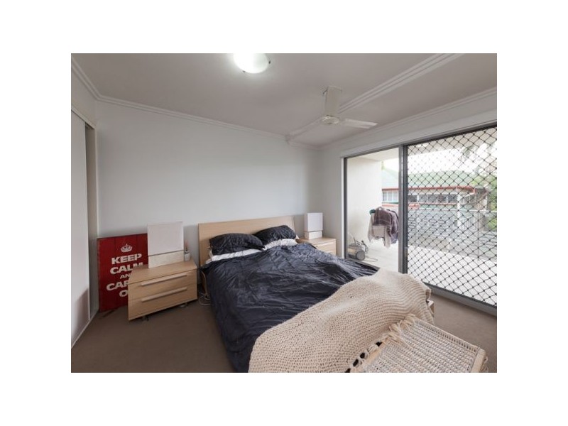 16/7 Ashgrove Avenue, Ashgrove QLD 4060