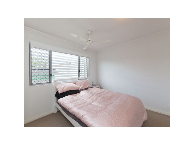 16/7 Ashgrove Avenue, Ashgrove QLD 4060