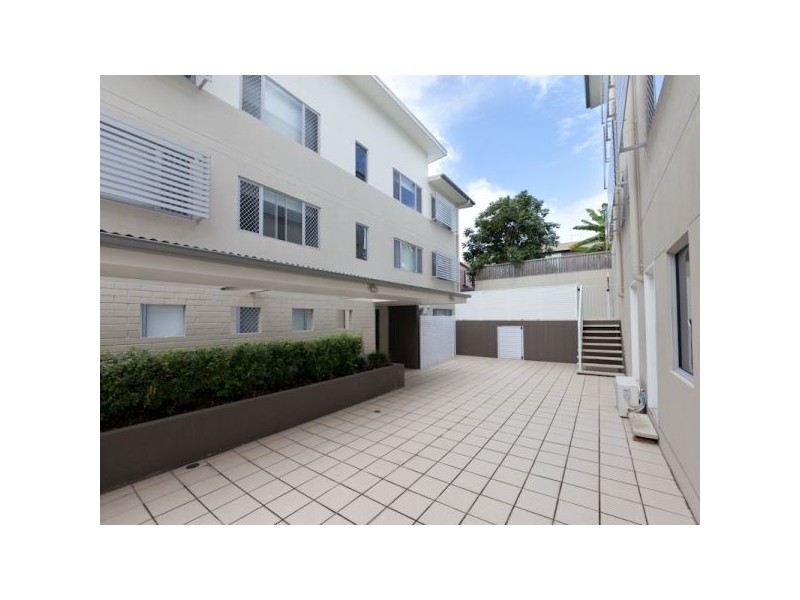 16/7 Ashgrove Avenue, Ashgrove QLD 4060