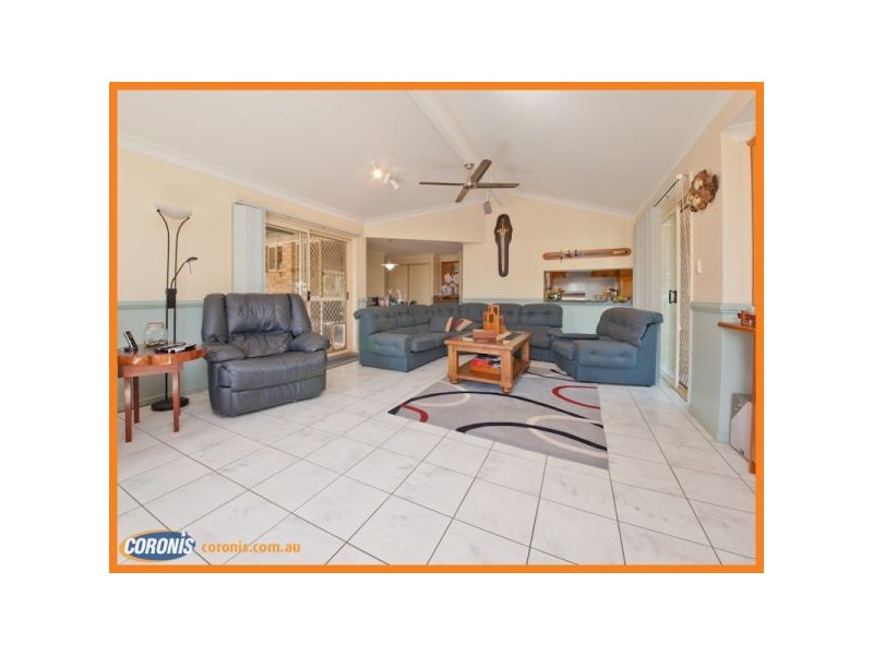 39 Marlene Street, Murrumba Downs QLD 4503