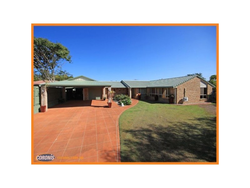 39 Marlene Street, Murrumba Downs QLD 4503