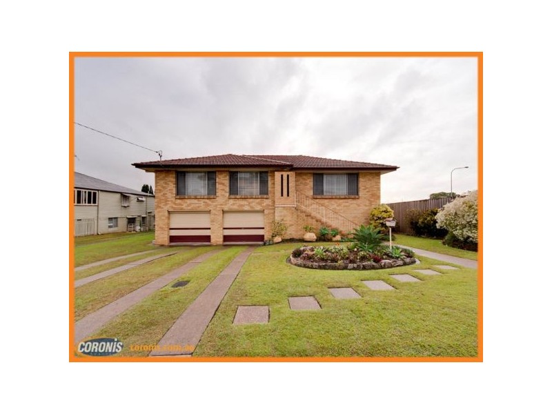 15 Norman Avenue, Wooloowin QLD 4030