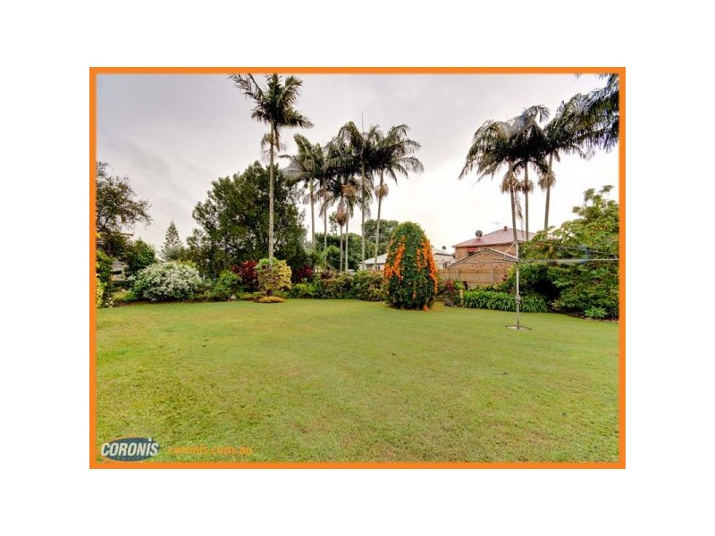 15 Norman Avenue, Wooloowin QLD 4030