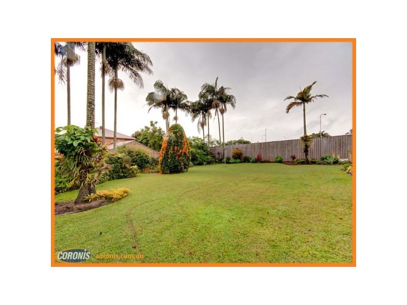 15 Norman Avenue, Wooloowin QLD 4030