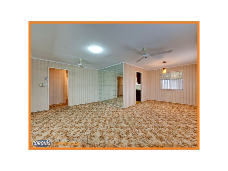 15 Norman Avenue, Wooloowin QLD 4030