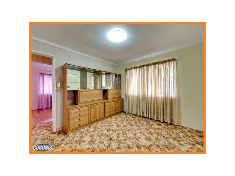 15 Norman Avenue, Wooloowin QLD 4030