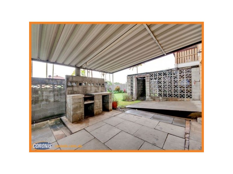 15 Norman Avenue, Wooloowin QLD 4030