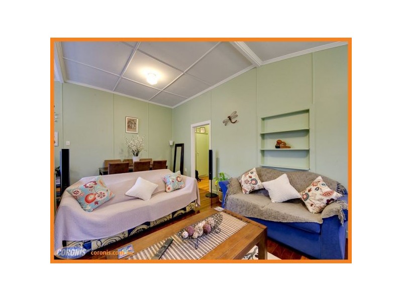 z1/20 Banks Street, Newmarket QLD 4051