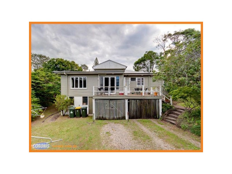 z1/20 Banks Street, Newmarket QLD 4051